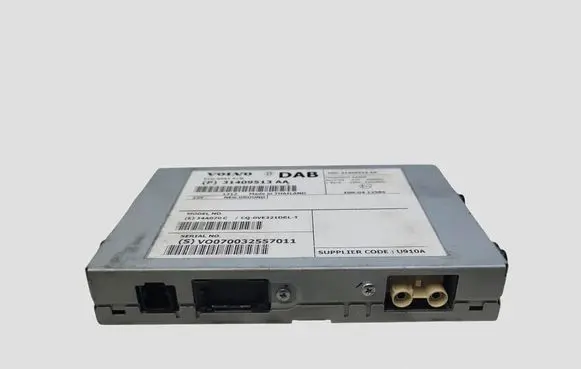 Volvo V60 Antenna control unit 31409513AA 31409514