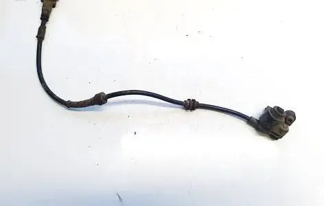 Opel Meriva A ABS brake wheel speed sensor 09115064