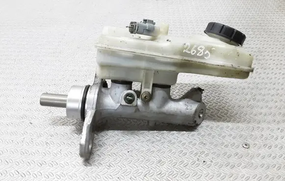 Renault Scenic II - Grand scenic II Master brake cylinder 32067111D