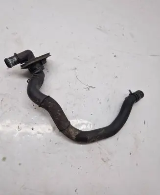 Mercedes-Benz C W204 Engine coolant pipe/hose A2048305596
