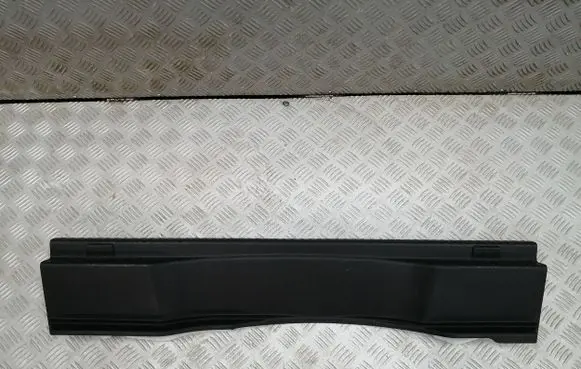 Citroen C4 III e-C4 Other trunk/boot trim element 9831970180