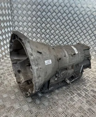 BMW X5 E53 Automatic gearbox 7536088 7536078 1068022