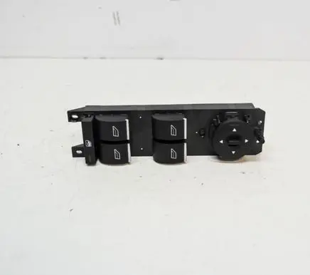 Ford Kuga II Electric window control switch F1ET14A132CC