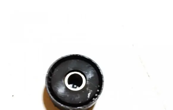 BMW 5 GT F07 Belt tensioner pulley 