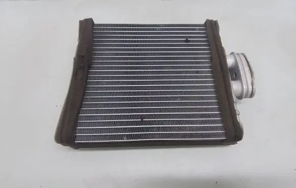 Air conditioning (A/C) radiator (interior)