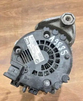 BMW 5 E60 E61 Generator/alternator 7802261