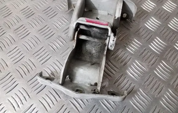 Renault Trafic II (X83) Loading door lower hinge 