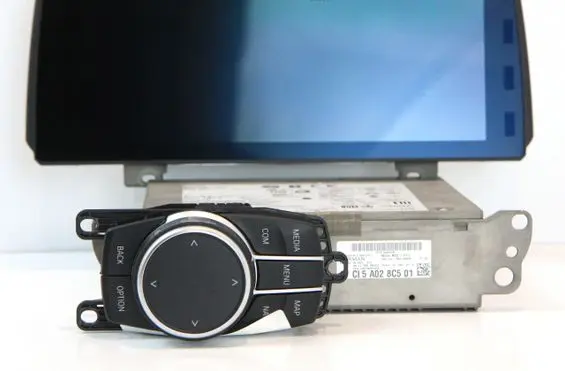 BMW X3 G01 GPS navigation control unit/module 65508715336 65125A028C5 65829459631