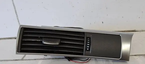 Audi A6 S6 C6 4F Dashboard side air vent grill/cover trim 4F1820901C