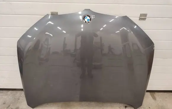 BMW X1 F48 F49 Engine bonnet/hood