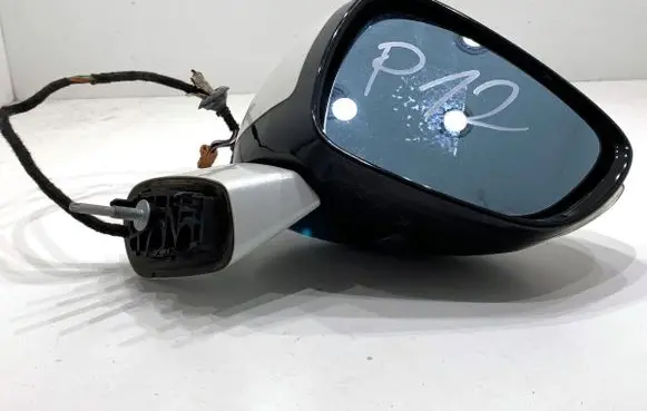 Citroen DS5 Front door electric wing mirror KWE