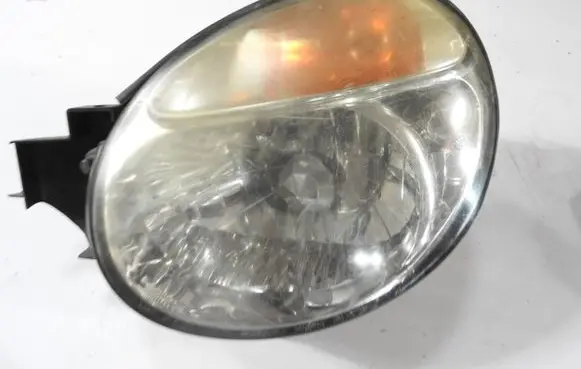 Subaru Impreza II Headlight/headlamp