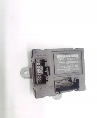 Ford Mondeo MK IV Door control unit/module 9G9T14B533FC