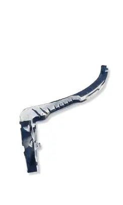 Mercedes-Benz GLS X166 Front bumper mounting bracket A1668853200