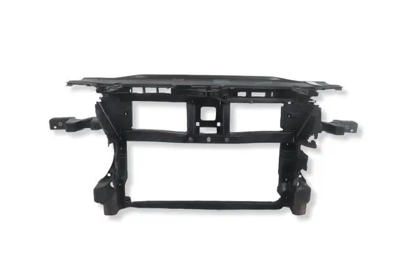 Volkswagen PASSAT B6 Top upper radiator support slam panel 