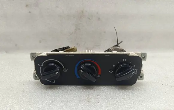 Ford Transit Climate control unit 4C1H18D451A