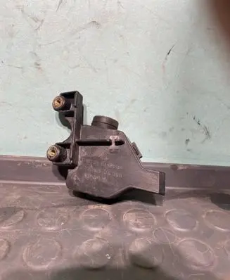 Porsche 911 996 Central locking motor 99651205500