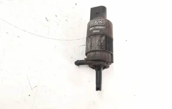 Ford Mondeo MK IV Windshield washer spray nozzle 6M21-13K082AA 6M2113K082AA
