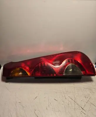 Nissan Note (E11) Rear/tail lights 