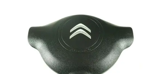 Citroen Berlingo Steering wheel airbag 96773146ZD