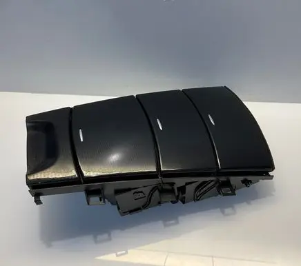 Mercedes-Benz R W251 Glove box central console A2516800614 18112465 2516800614