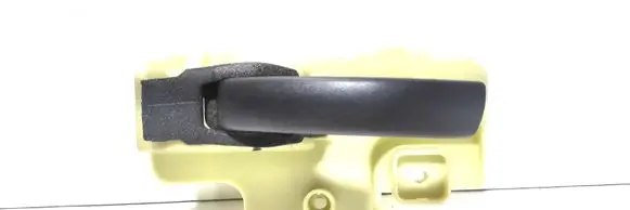 Jeep Patriot Front door interior handle