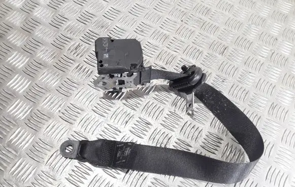 Ford Focus Front seatbelt 4M51A61294AL