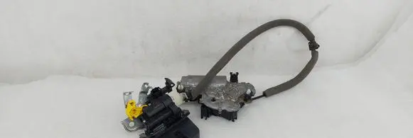 Audi Q3 F3 Tailgate/trunk/boot lift motor 5TA827887C 4M0827506D 4M0827506D09S