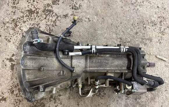 Dodge Durango Automatic gearbox 68271049AB P68271049AB 68271049AA