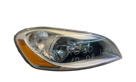 Volvo XC60 Headlight/headlamp 083731120R 3731120RAS 00SM2021B01