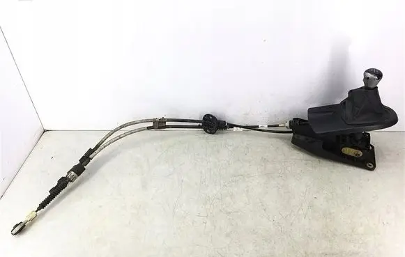 Ford Focus C-MAX Gear shifter/selector 2S4R-7K387-KA