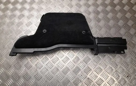 Mercedes-Benz EQC Bottom trim A2936841100