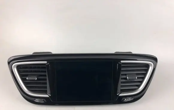 Chrysler Pacifica Screen/display/small screen P68239902AD