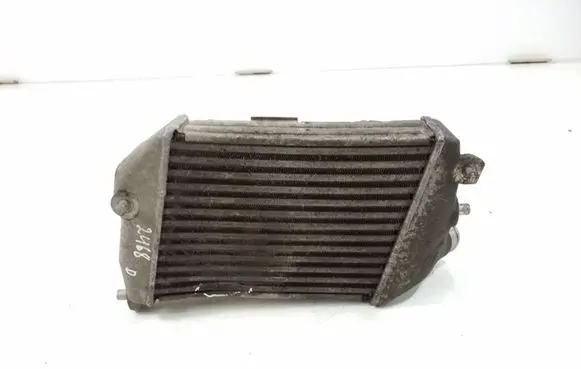 Audi A8 S8 D3 4E Intercooler radiator 4E0145806F