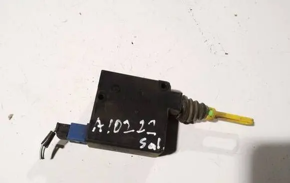 Saab 9-5 Central locking motor 40705370 4808812tg