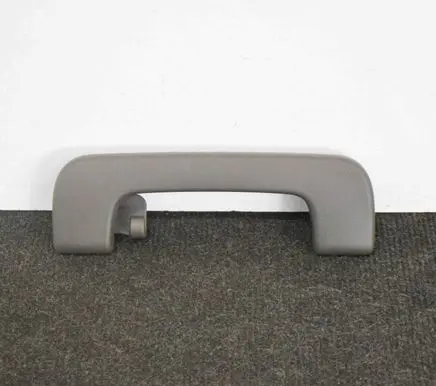 Porsche Macan (95B) Rear interior roof grab handle 95B857644