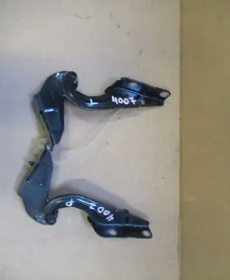 Peugeot 4008 Engine bonnet/hood hinges