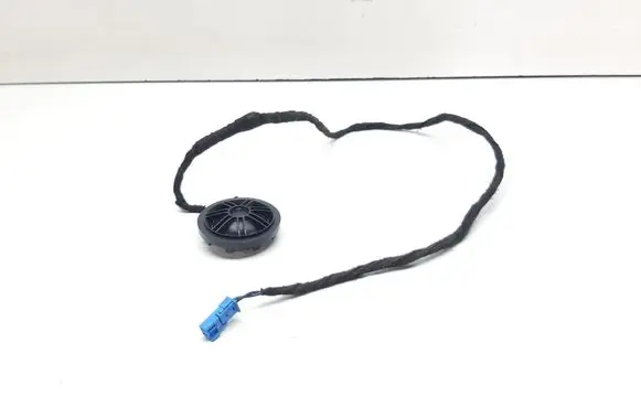 BMW X5 E70 Front door high frequency speaker 9227248 65139227248