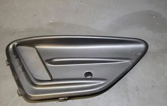 Volvo XC60 Front bumper lower grill 31383119