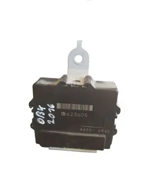 Subaru Outback (BS) Fuel injection pump control unit/module 623605