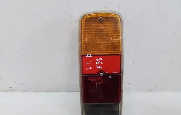 Volkswagen I LT Rear/tail lights
