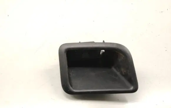 Number plate light