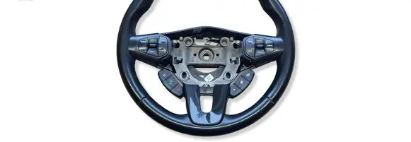 KIA Carens III Steering wheel 56140A4000 56110A4530