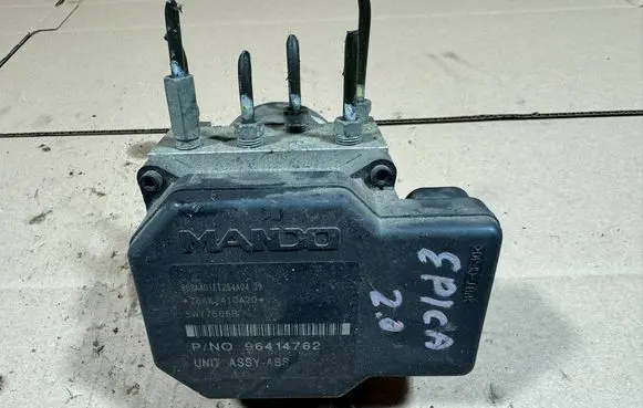 Chevrolet Epica ABS Pump 96414759