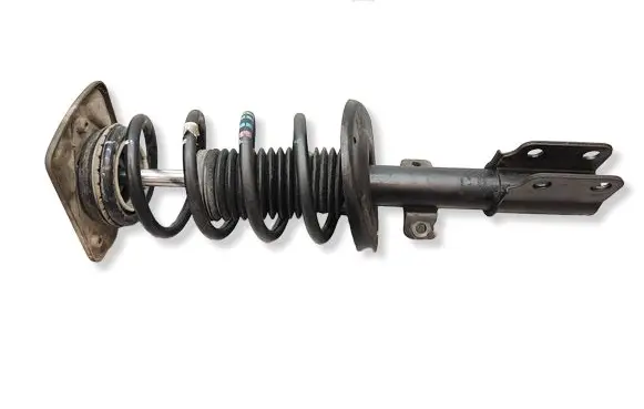 Toyota Proace Front shock absorber with coil spring 