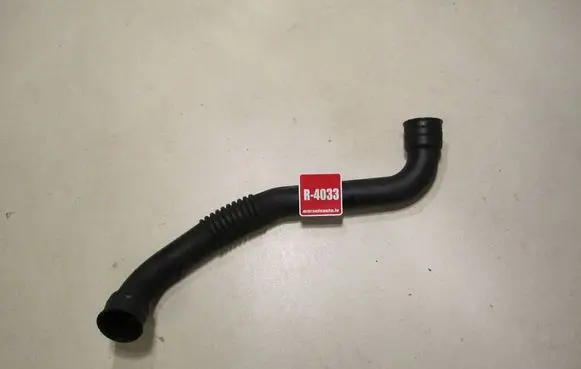 Audi A6 S6 C5 4B Breather hose/pipe 038103493AE