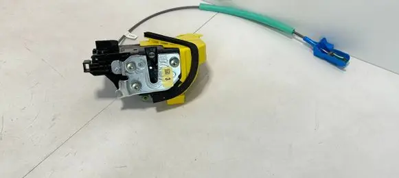 Hyundai Ioniq 5 Rear door lock 81420GI400 50390