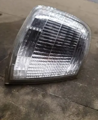 Peugeot 405 Front indicator light 10840