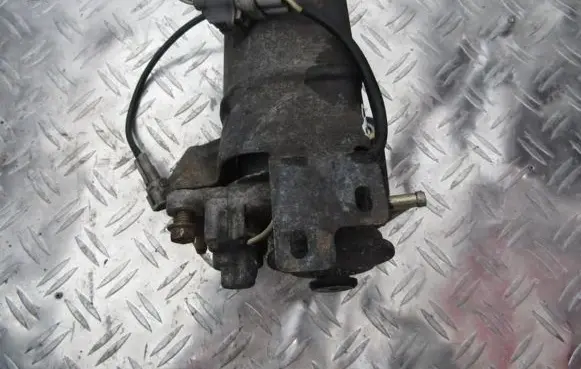 Mazda 323 F Fuel filter tf1578 tf-1578