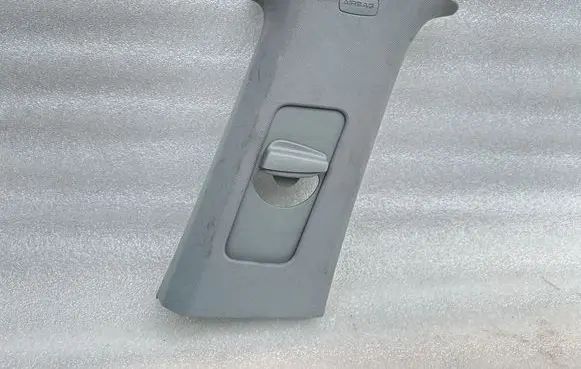 Porsche Cayenne (9PA) (C) pillar trim 7L5867241S 7L5867241
